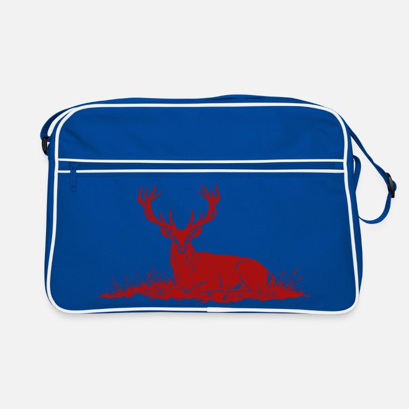 Retro Tasche
