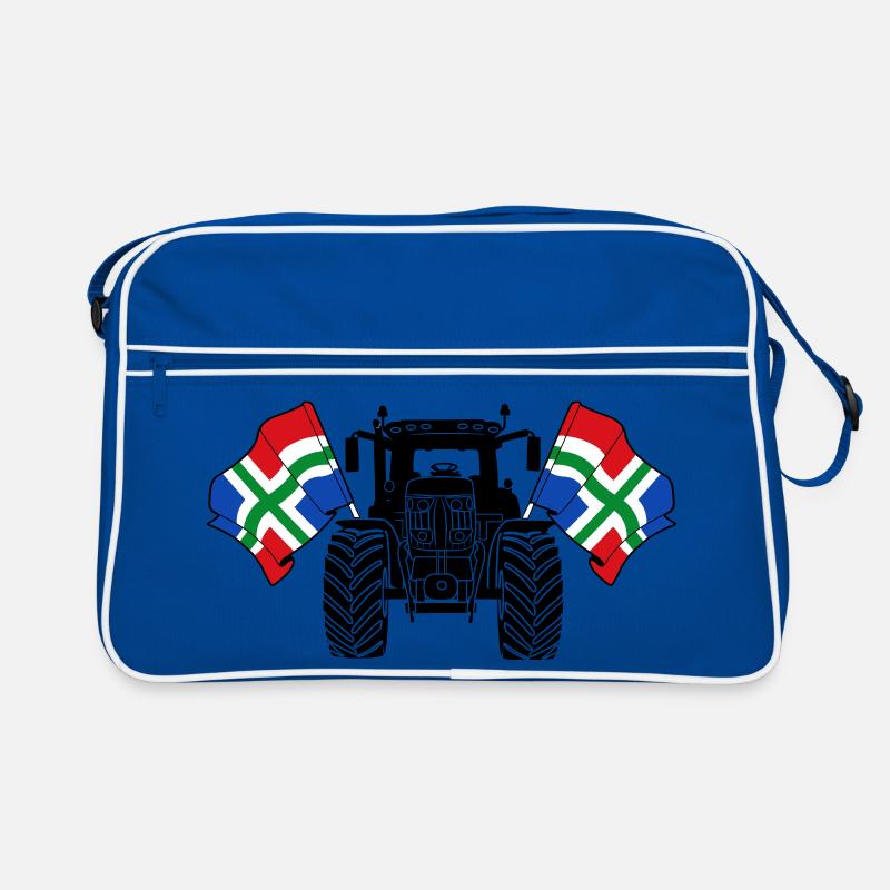 Retro Tasche