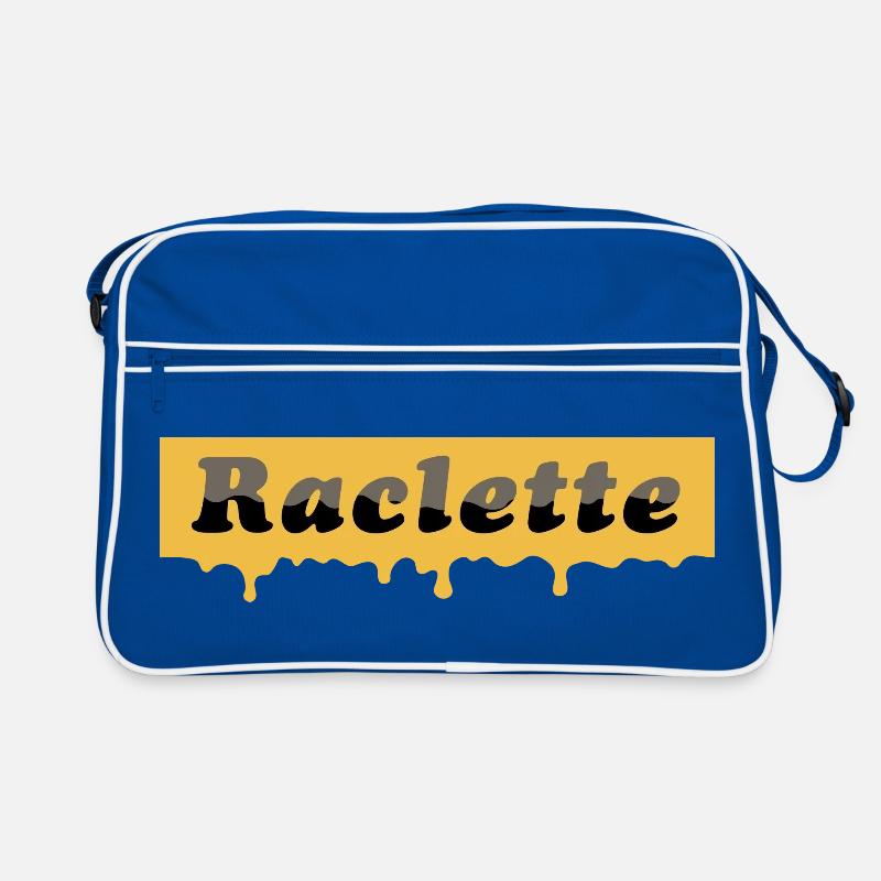 Retro Bag