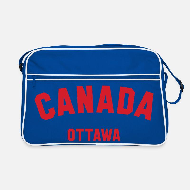 Retro Bag