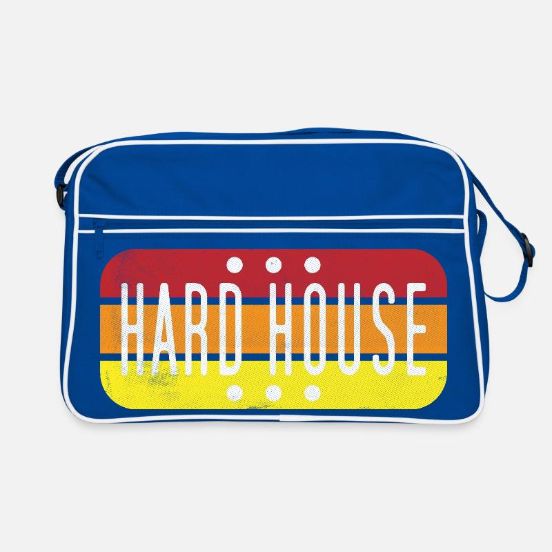Retro Bag