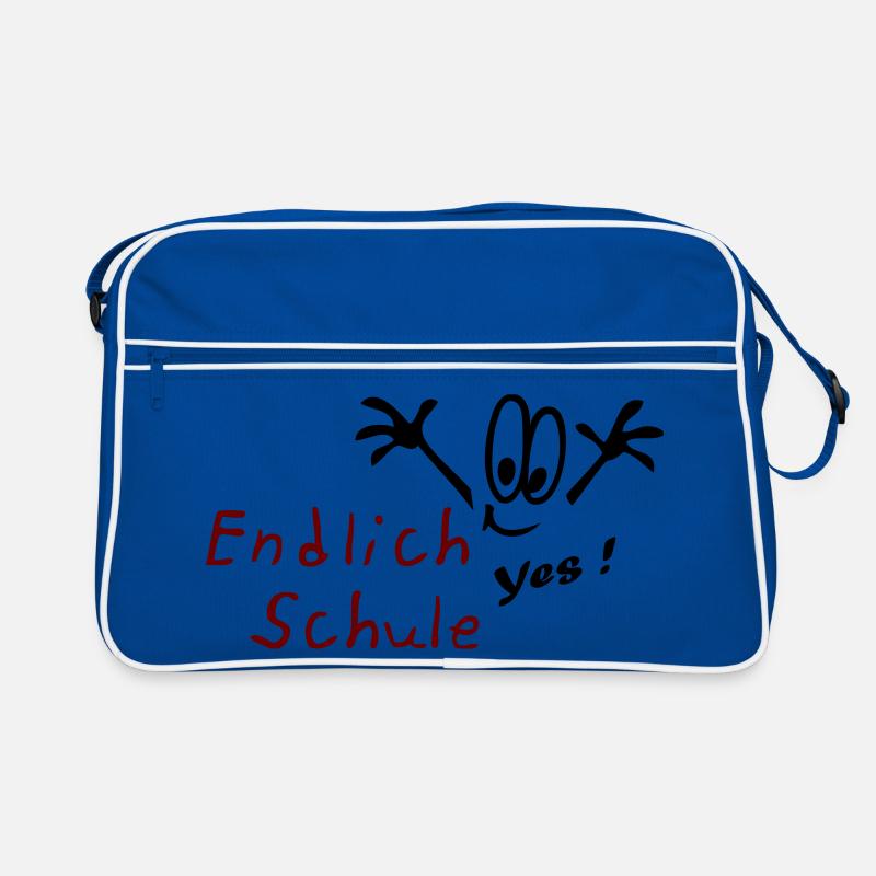 Retro Tasche