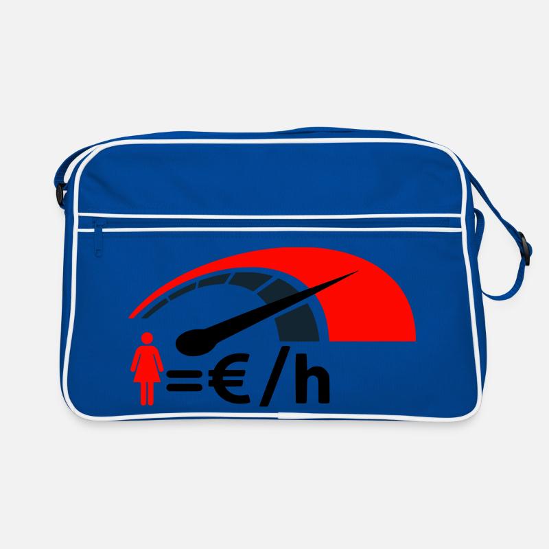 Retro Tasche