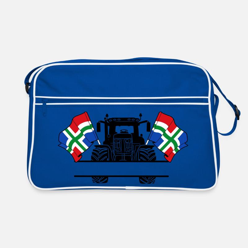 Retro Tasche