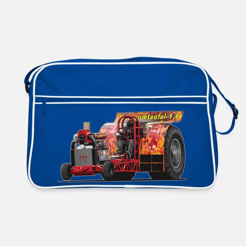 Retro Tasche