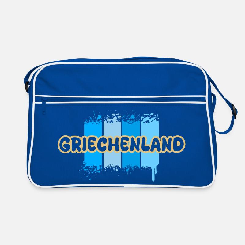 Retro Bag