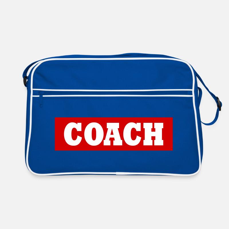 Coach Retro Tasche