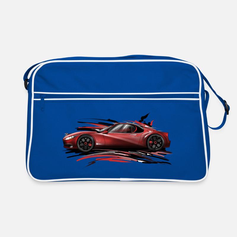 Retro Tasche