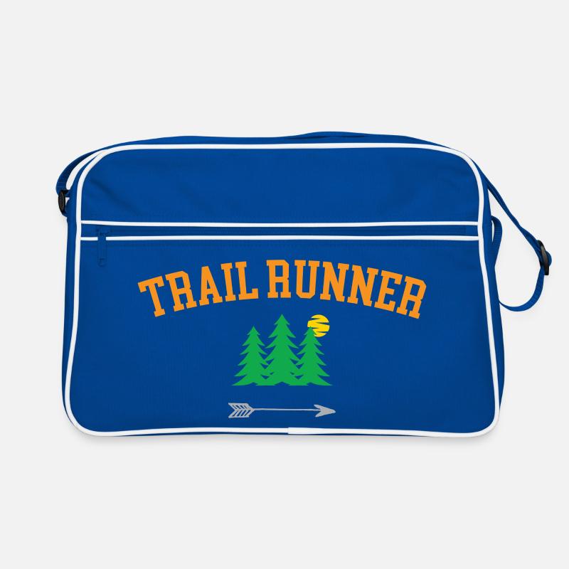 Trailrunner Retro Tasche