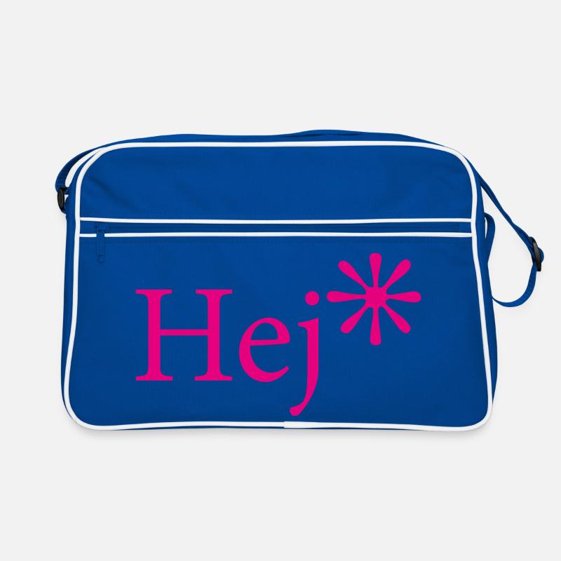 Sac Retro