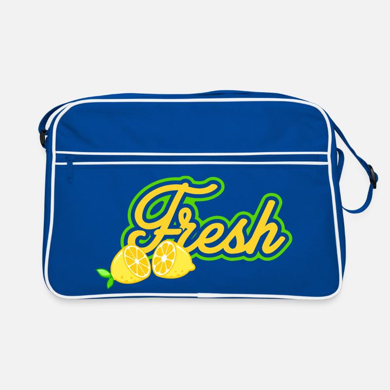 Sac Retro