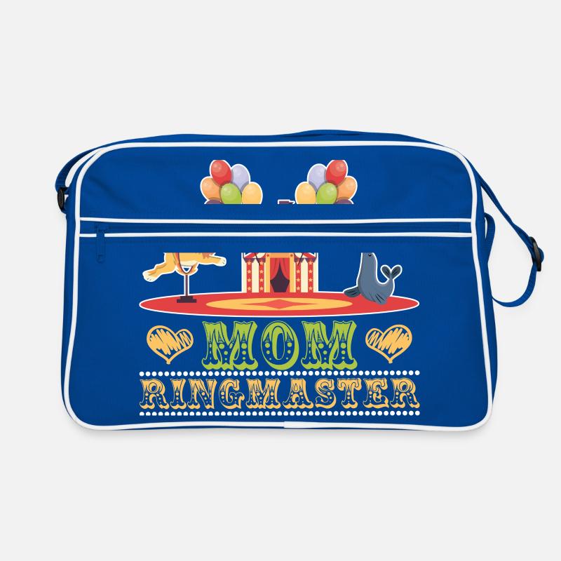 Retro Bag