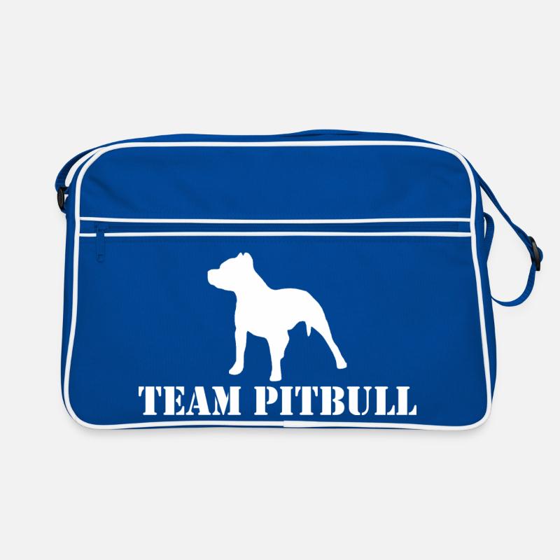 Retro Bag