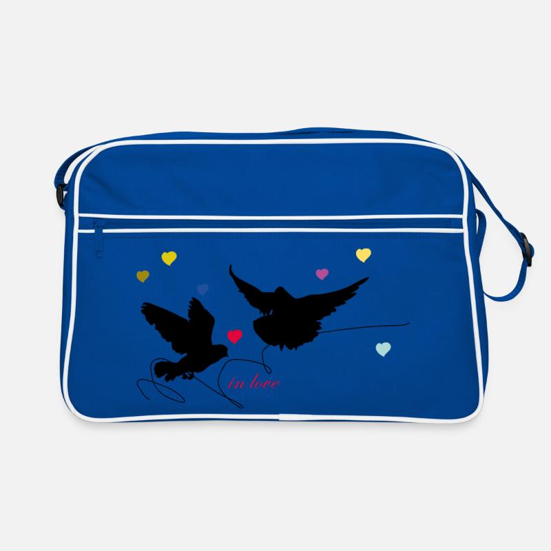 Retro Tasche