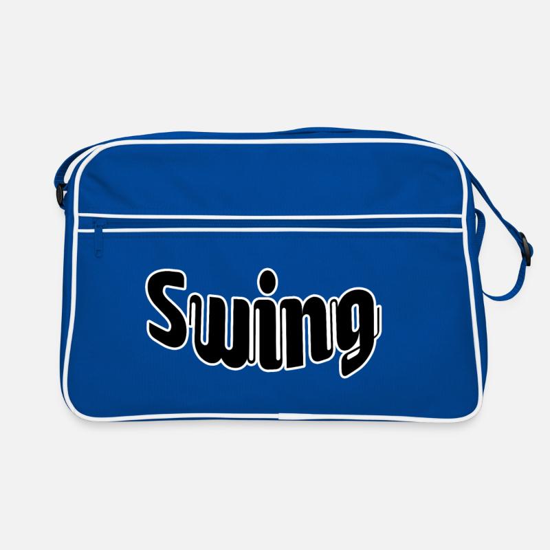Retro Bag