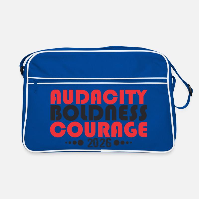 Retro Tasche