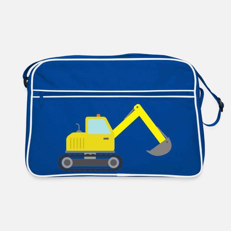 Retro Tasche
