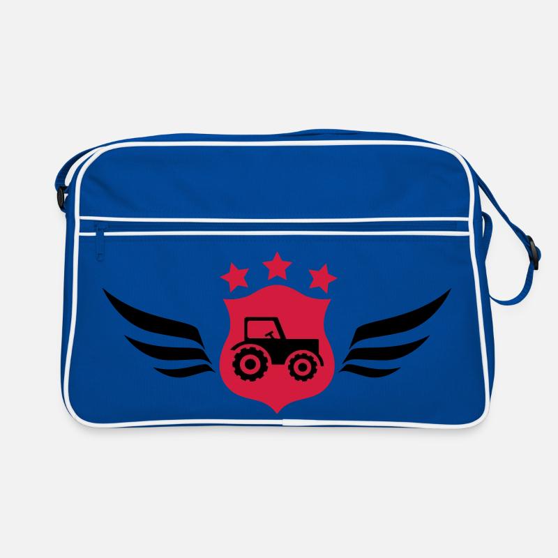 Retro Bag