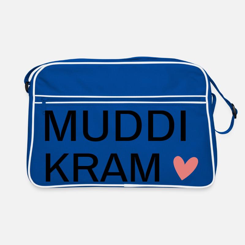 Retro Tasche