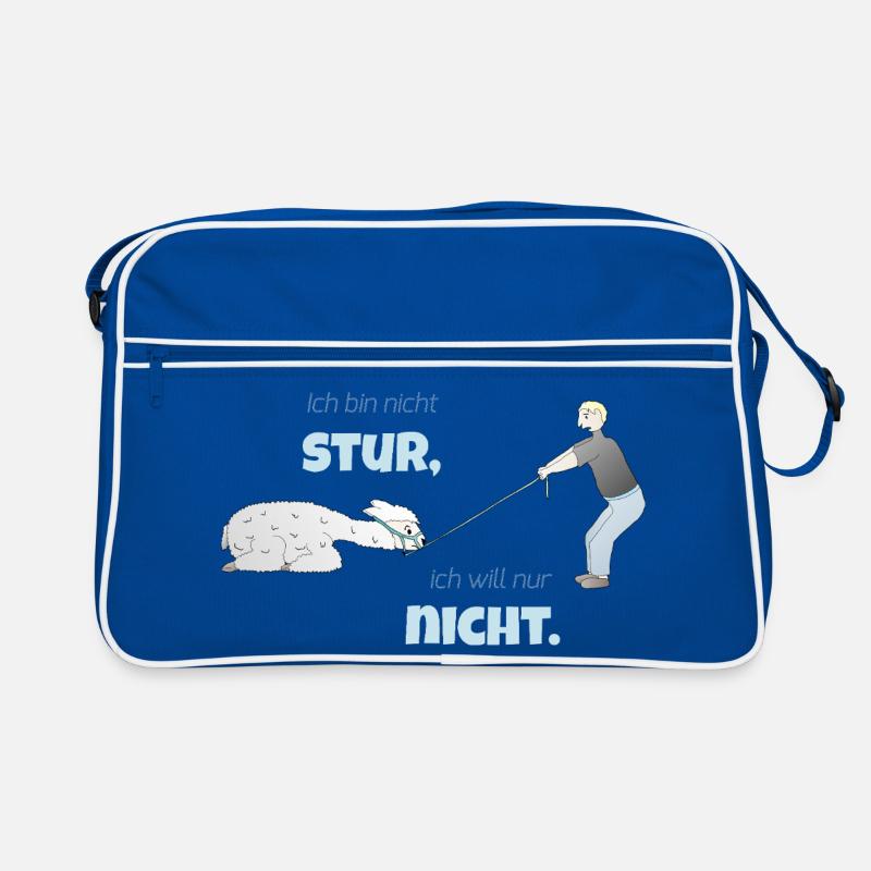 Retro Bag