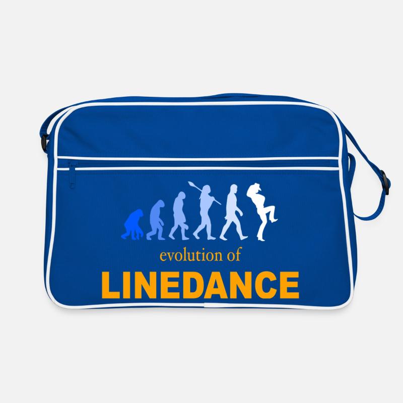 Retro Bag