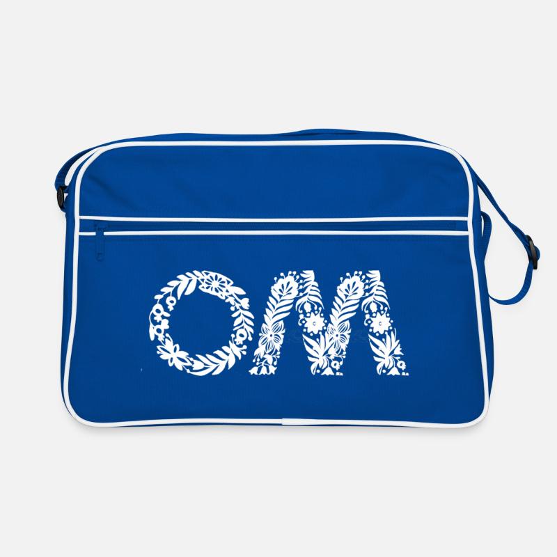 Om Sac Retro