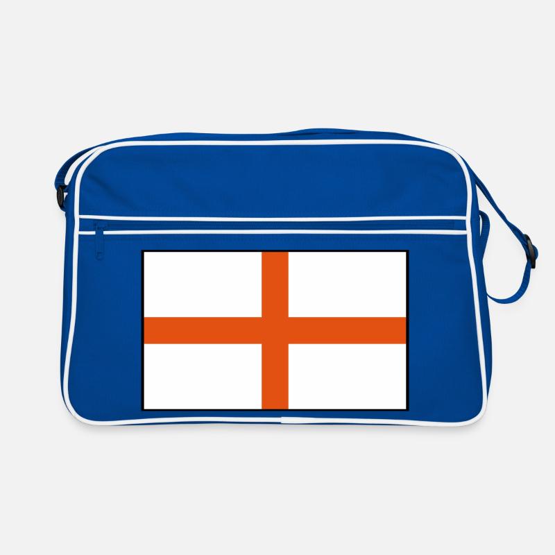 Indicateur d’Angleterre 2 Sac Retro