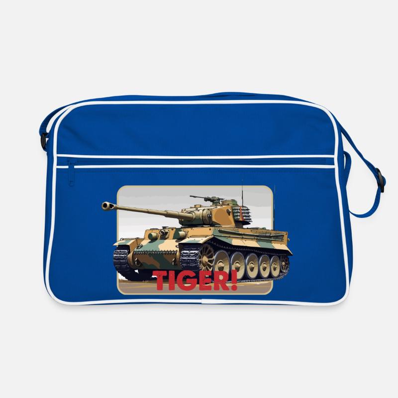 Retro Tasche
