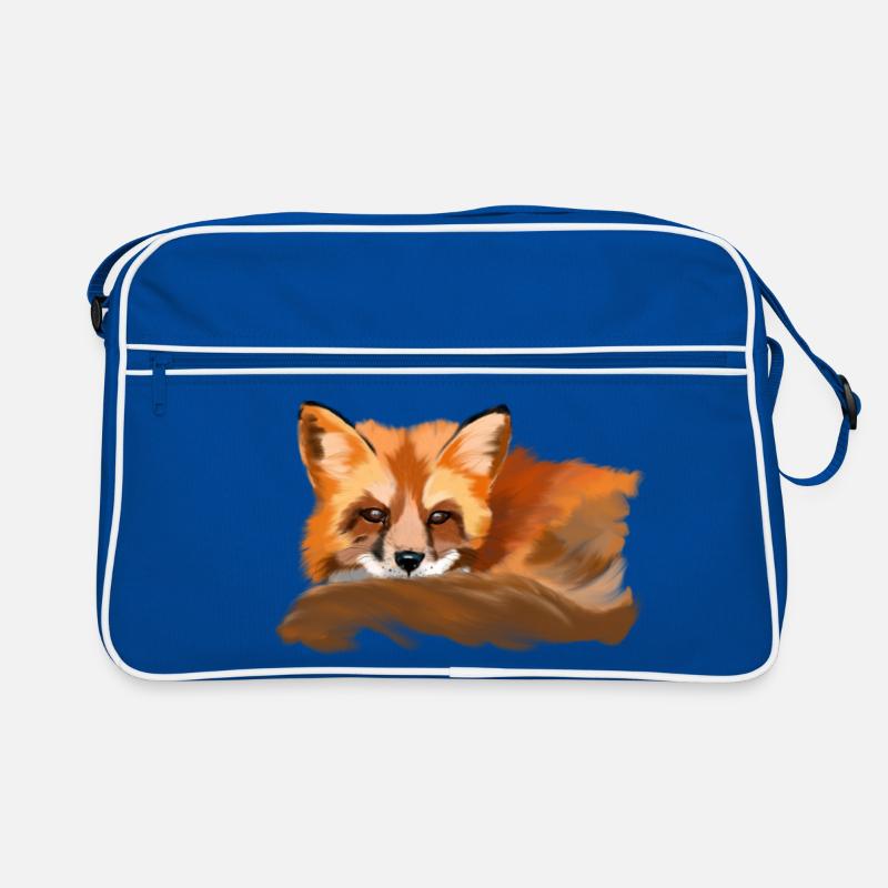Retro Tasche