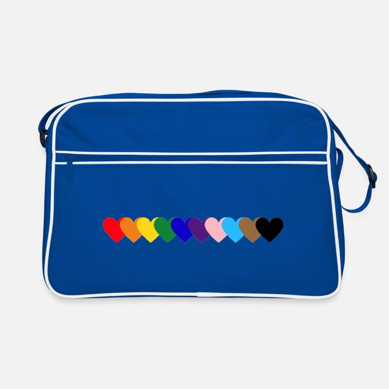 Retro Bag