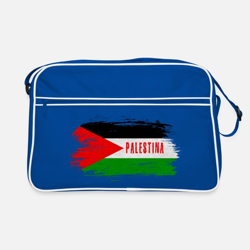 Retro Bag