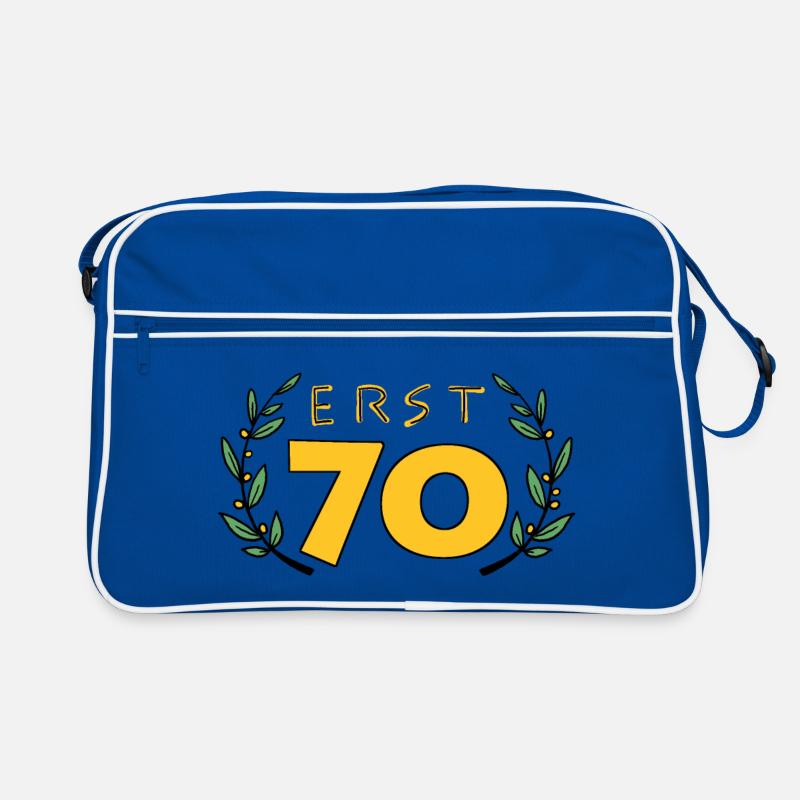 Retro Tasche