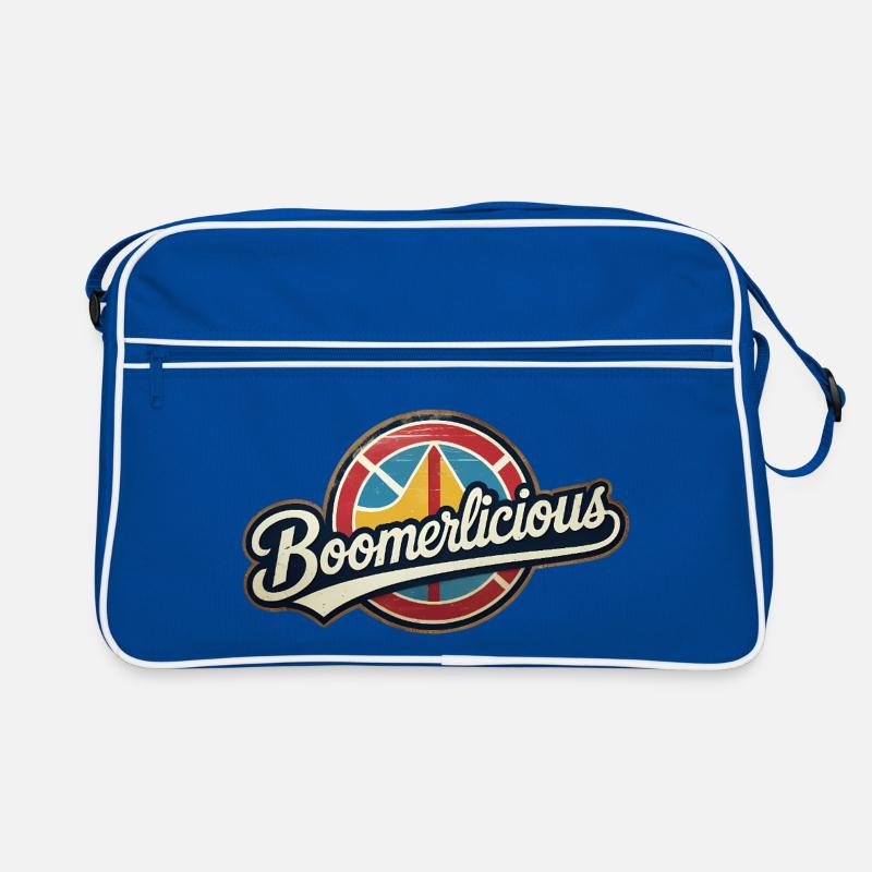 Retro Tasche