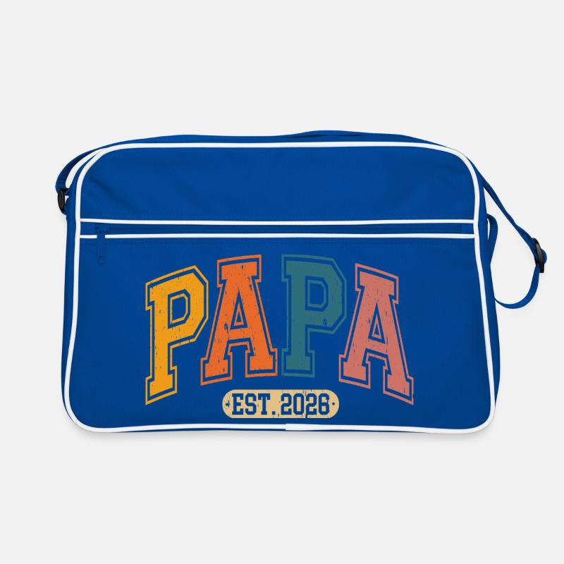 Retro Bag