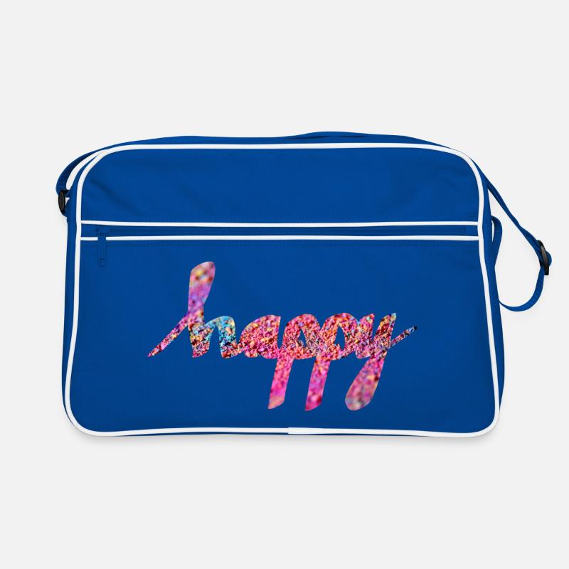 CONTENT Sac Retro