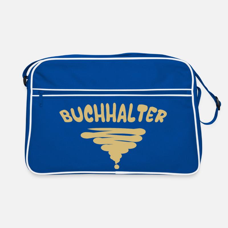 Sac Retro