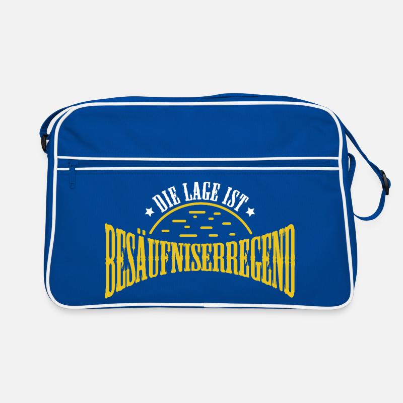 Retro Tasche