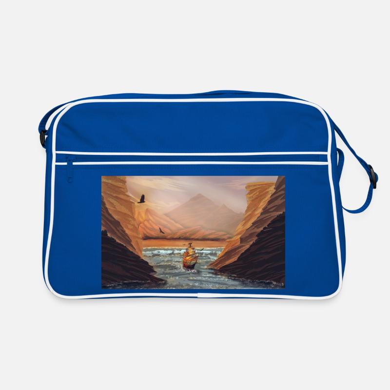Retro Bag