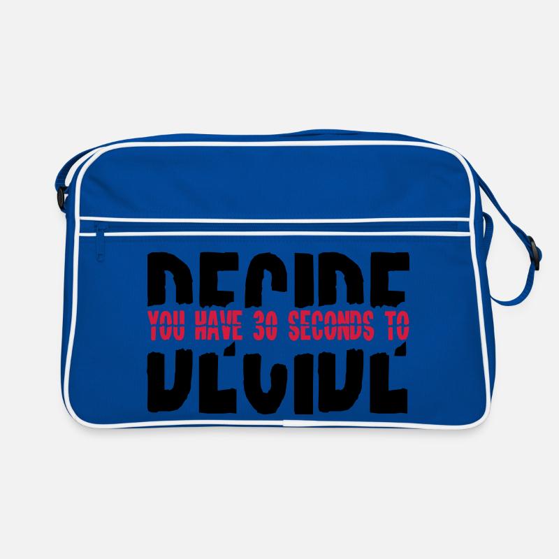 2541614 15682855 decide Sac Retro