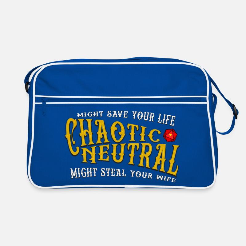 Retro Tasche