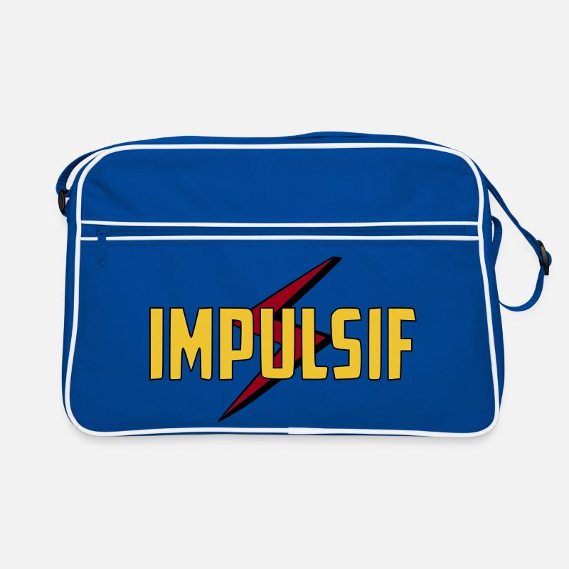 Impulsif  Sac Retro