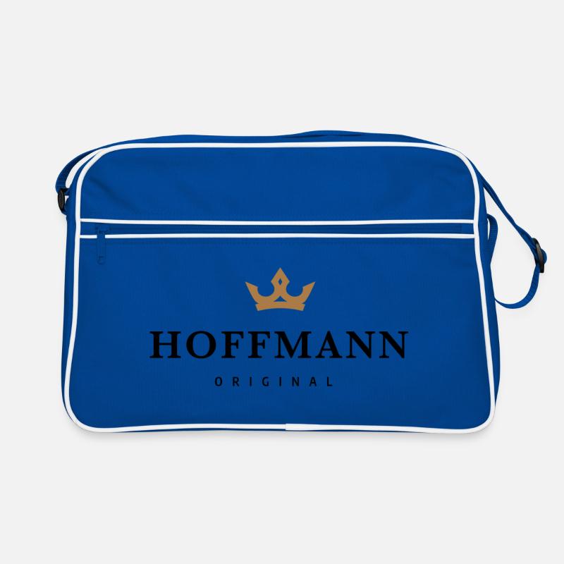 Hoffmann Retro Tasche