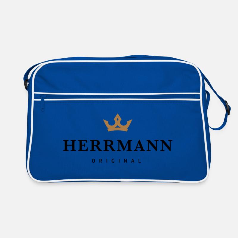 Herrmann Retro Tasche