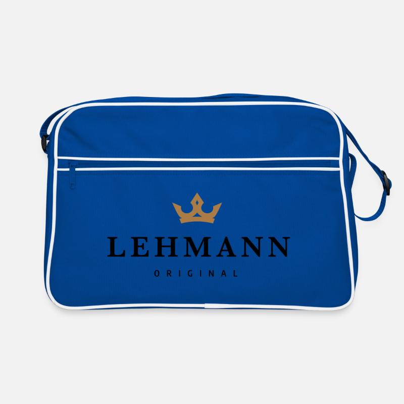 Lehmann Retro Tasche