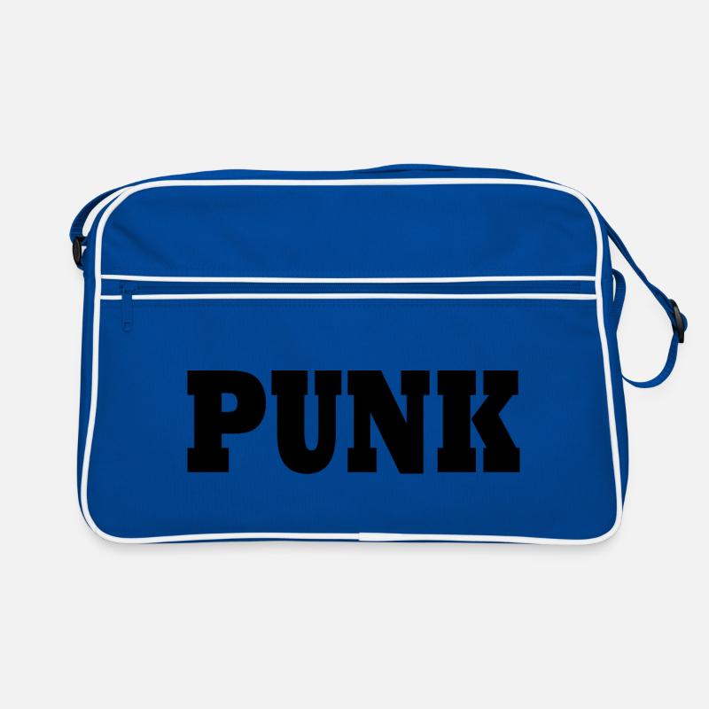 Punk Sac Retro