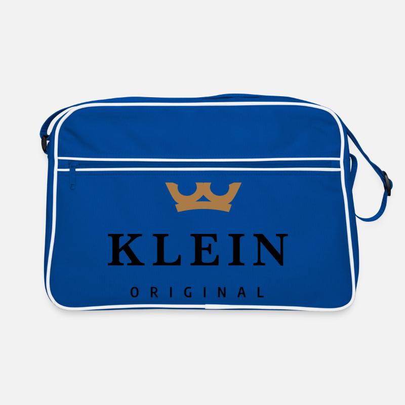 Klein Retro Tasche