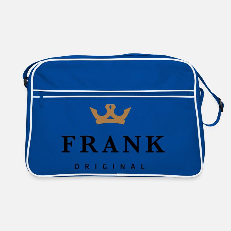 Franc Sac Retro