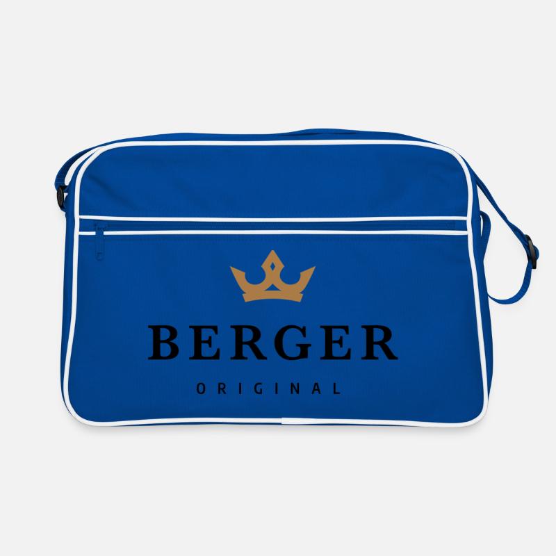 Retro Tasche