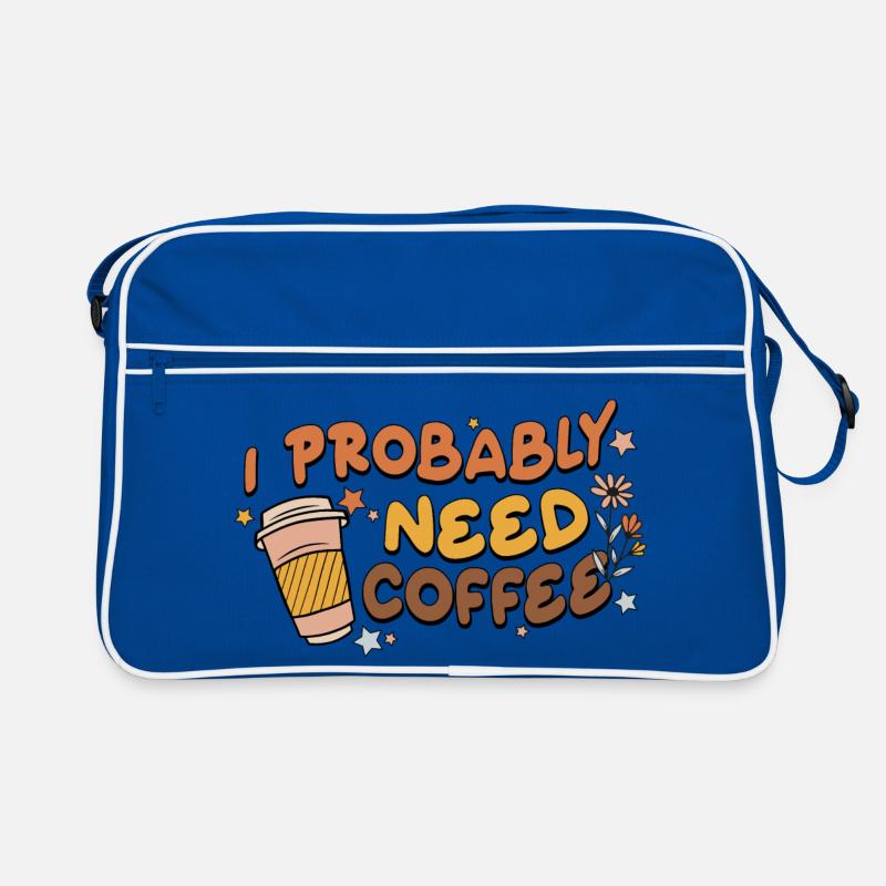 Retro Bag
