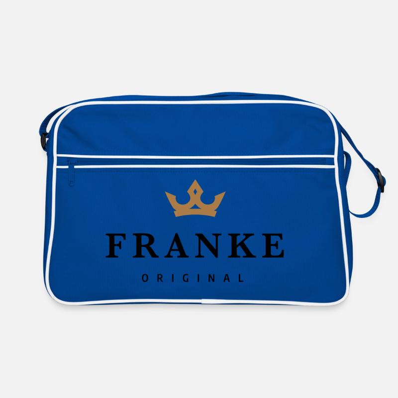 Retro Bag
